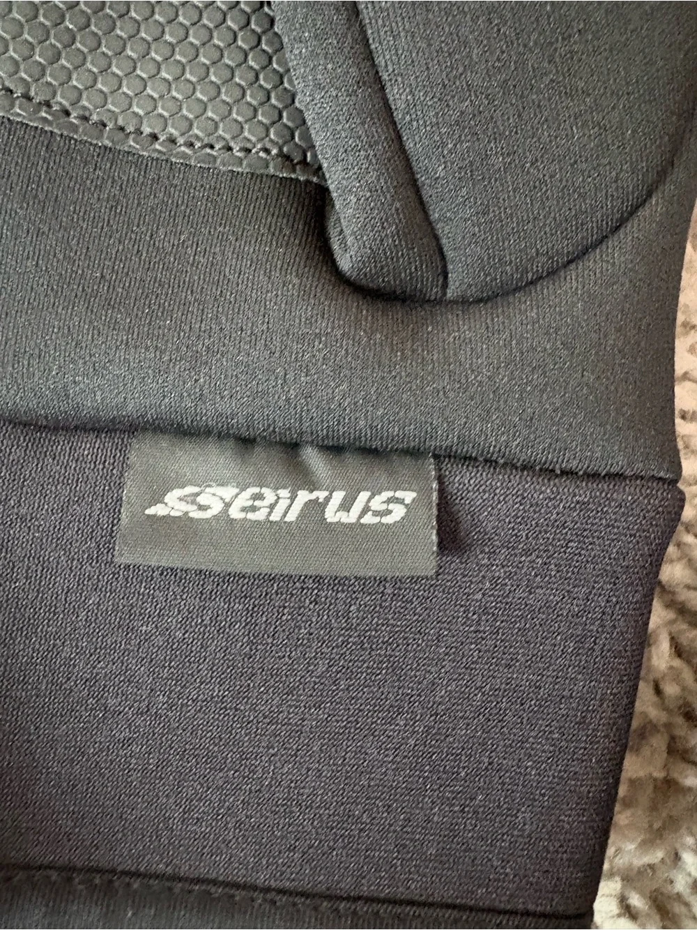 Seirus Women’s All Weather Gloves